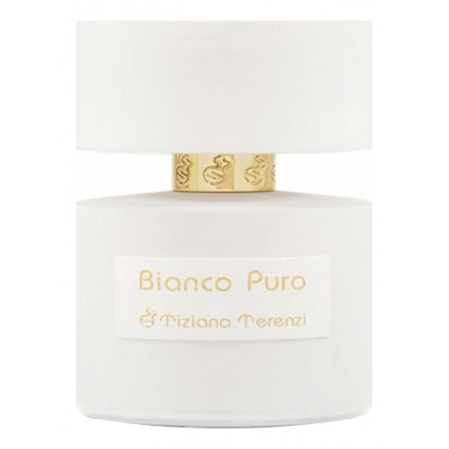 Tiziana Terenzi Bianco Puro 100 ml – ekstrakt perfum unisex